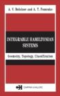 Integrable Hamiltonian Systems - Preview