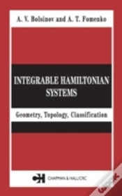 Capa do artigo Integrable Hamiltonian Systems