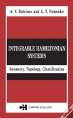 Capa do artigo Integrable Hamiltonian Systems