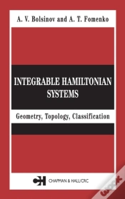 Capa do artigo Integrable Hamiltonian Systems