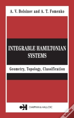Capa do artigo Integrable Hamiltonian Systems