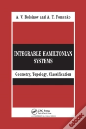 Capa do artigo Integrable Hamiltonian Systems