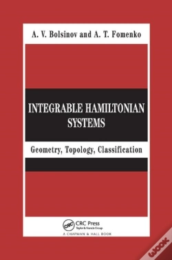 Capa do artigo Integrable Hamiltonian Systems