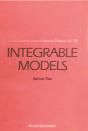 Integrable Models - Preview
