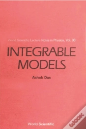 Capa do artigo Integrable Models