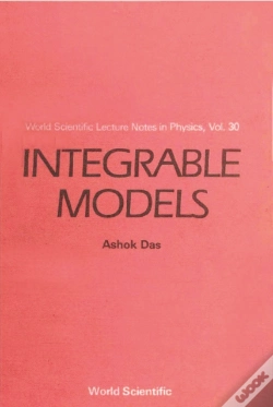 Capa do artigo Integrable Models
