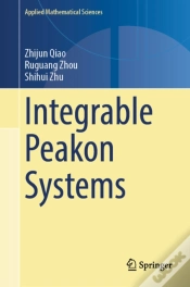 Capa do artigo Integrable Peakon Systems
