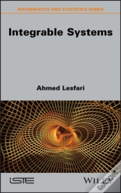 Capa do artigo Integrable Systems