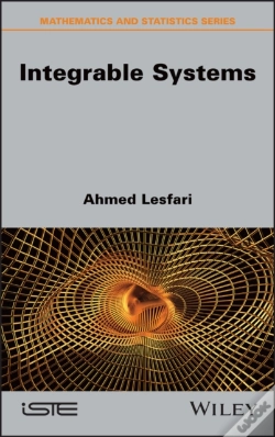 Capa do artigo Integrable Systems