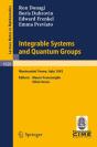Integrable Systems And Quantum Groups - Preview