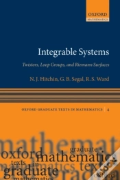 Capa do artigo Integrable Systems