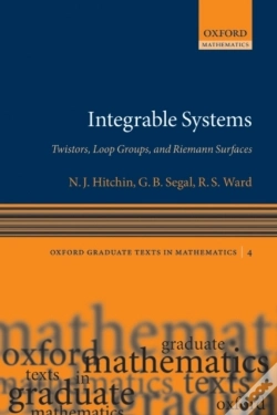 Capa do artigo Integrable Systems