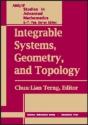 Integrable Systems, Geometry, And Topology - Preview
