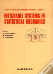 Capa do artigo Integrable Systems In Statistical Mechanics