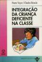 Integração da Criança Deficiente na Classe - Preview