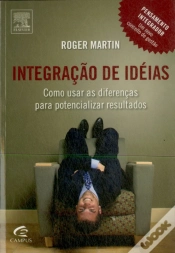 Capa do artigo Integração De Idéias