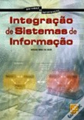 Capa do artigo Integração de Sistemas de Informação