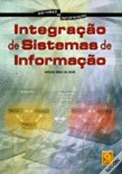 Capa do artigo Integração de Sistemas de Informação