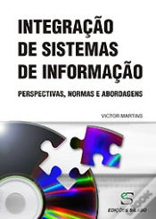 Capa do artigo Integração de Sistemas de Informação