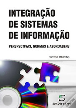 Capa do artigo Integração de Sistemas de Informação