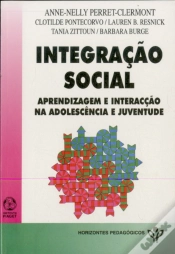 Capa do artigo Integração Social