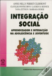 Integração Social