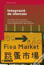 Capa do artigo Integració De Mercats