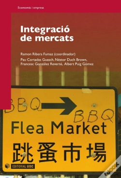Capa do artigo Integració De Mercats