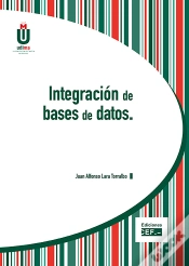 Capa do artigo Integración De Bases De Datos