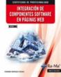 Integración De Componentes Software En Páginas Web (Mf0951_2) - Preview