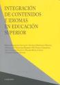 Integracion De Contenidos E Idiomas En Educacion Superior - Preview