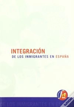 Capa do artigo Integración De Los Inmigrantes En España