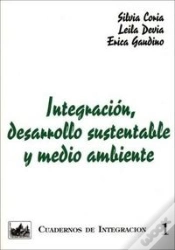 Capa do artigo Integracion, Desarrollo Sustentable Y