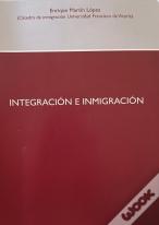 Integracion E Inmigracion