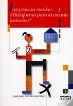 Capa do artigo Integración Escolar
