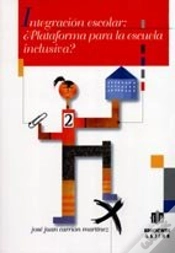 Capa do artigo Integración Escolar