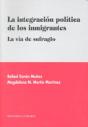 Integracion Politica De Los Inmigrantes,La - Preview