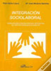 Capa do artigo Integracion Sociolaboral