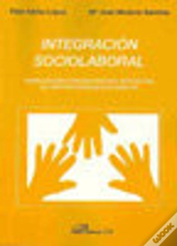 Capa do artigo Integracion Sociolaboral