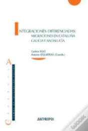 Capa do artigo Integraciones Diferenciadas