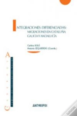 Capa do artigo Integraciones Diferenciadas