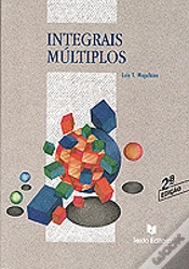 Capa do artigo Integrais Múltiplos