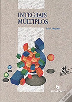 Capa do artigo Integrais Múltiplos