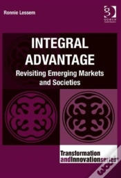 Capa do artigo Integral Advantage