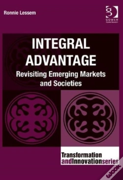 Capa do artigo Integral Advantage