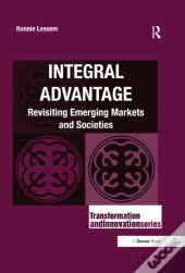 Integral Advantage