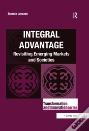 Capa do artigo Integral Advantage