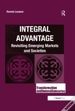 Capa do artigo Integral Advantage