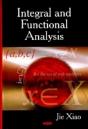Integral And Functional Analysis - Preview