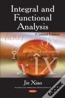 Integral And Functional Analysis